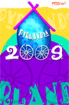 Pyrlandia 2009