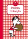 Pyszne książki z Mikołajkiem.