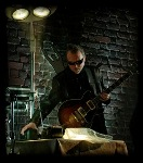 Rauhut- Wójciński- Rauhut Trio "Smutne skrzydło anioła"