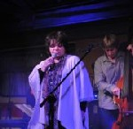 Recital Elżbiety Adamiak