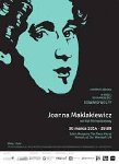 Recital Joanny Maklakiewicz