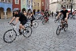 Rowerowa Gra Miejska