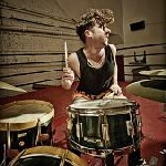 SEAN NOONAN'S BREWED BY NOON with ALEX MARCELO NEW YORK PUNK JAZZ (USA)