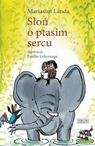"Słoń o ptasim sercu" Zysk i S-ka Wydawnictwa w Cafe Misja