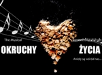 Spektakl Okruchy życia