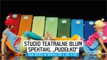 Spektakl "Pudełko" Teatru Blum