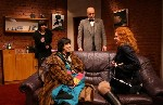 Spektakl Spadkobiercy - komedia teatru Scena Prezentacji z Warszawy