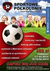 Sportowe Półkolonie