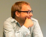 Spotkania z najnowszą dramaturgią dla młodzieży (od 15 lat) w ramach projektu SCENA CZYTANA.