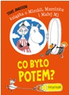 Spotkanie Między Słówkami z Muminkami