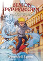 Spotkanie z Wendellem Speerem - autorem książki Simon Peppercorn. Logowanie do Magicznej Przestrzeni.