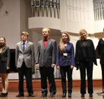 Studencki koncert kompozytorski