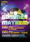 Summer Mayhem House Music