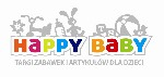 Targi zabawek i artykułów dla dzieci HAPPY BABY