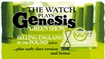 The Watch Plays Genesis