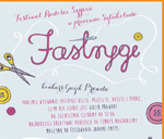 Tilda. Szyjemy zająca (Festiwal Fastrygi)