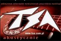 TSA akustycznie