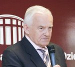 Unia Europejska. Co było? Co jest? Co będzie? - spotkanie z Leszkiem Millerem