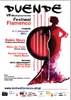 VII Międzynarodowy Festiwal Flamenco DUENDE Poznań 2012