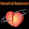 Walentynki dla NIEzakochanych