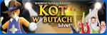 Widowisko teatralne dla dzieci - Kot w butach Live!