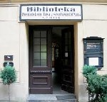 Wieczór literacki Bogusława Chmiela
