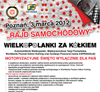 Wielkopolanki za kółkiem kolejny raz startują do zabawy