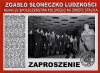 Wystawa pt."Zgasło słoneczko ludzkości. Reakcje społeczeństwa polskiego na śmierć Stalina"