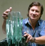 Wystawa Romana Kosmali "Struktura Ducha"