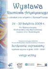 Wystawa Rzemiosła Artystycznego z udziałem prac artystów z Rennes