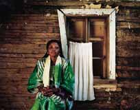 Wystawa w Zamku - Współczesna fotografia fińska