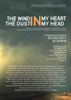 Wystawa "Wind in my heart, dust in my head"