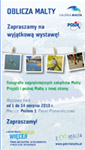 Wystawy w Galerii Malta