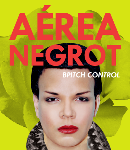 Występ wokalistki grupy Hercules & Love Affair - Aerea Negro