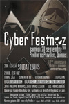 X Cyber Fest Noz