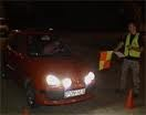 XII Rajd Samochodowy Nocny Jastrząb