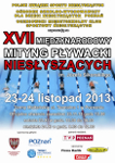 XVII Międzynarodowy Mityng Pływacki Niesłyszących