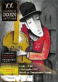 XX Poznańskie Zaduszki Jazzowe