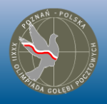 XXXII Olimpiada Gołębi Pocztowych, Targi Gołębi Pocztowych i Akcesoriów