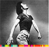 Yvonne Rainer na Malcie