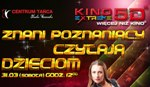 Znani poznaniacy czytają dzieciom