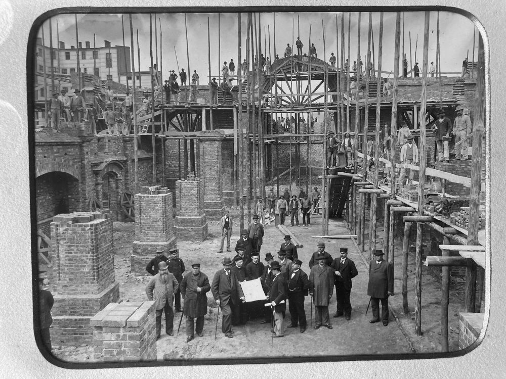 Kasper Bajon, fot. archiwum prywatne .