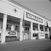 100 lat Targów Poznańskich