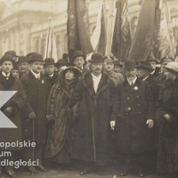 138 nieznanych zdjęć Paderewskiego!