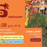 15. urodziny Zakamarków!