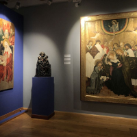 20 dzieł sztuki dawnej