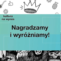 25 nagród dla poznańskich twórców kultury w sieci!