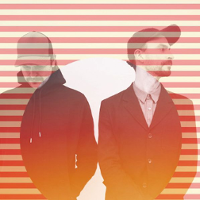 30 centymetrów ponad chodnikami