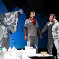 7 nagród dla Teatru Animacji