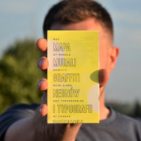 74 powody, by zagubić się w mieście